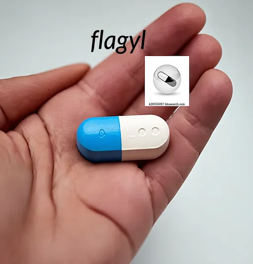 Flagyl 250 mg comprimidos precio